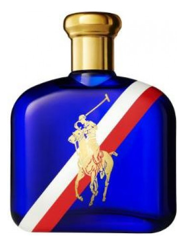عطر ادکلن پولو رِد وایت اند بلو رالف لورن - Polo Red White & Blue Ralph Lauren - بررسی، قیمت و خرید