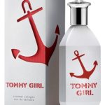 عطر ادکلن تامی گرل سامر تو تَووِن تامی هیلفیگر - Tommy Girl Summer 2010 Tommy Hilfiger - بررسی، قیمت و خرید