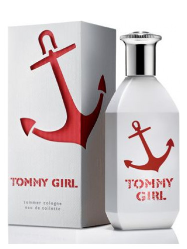 عطر ادکلن تامی گرل سامر تو تَووِن تامی هیلفیگر - Tommy Girl Summer 2010 Tommy Hilfiger - بررسی، قیمت و خرید