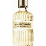 عطر ادکلن اودموزل دی ژیوانشی ژیوانشی - Eaudemoiselle de Givenchy Givenchy - بررسی، قیمت و خرید