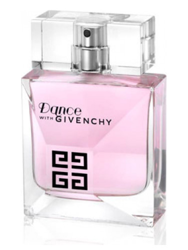 عطر ادکلن دَنس ویت ژیوانشی ژیوانشی - Dance with Givenchy Givenchy - بررسی، قیمت و خرید