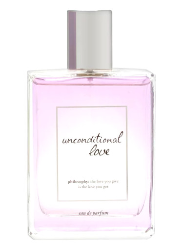 عطر ادکلن آنکانديشِنال لاو فلسفی - Unconditional Love Philosophy - بررسی، قیمت و خرید