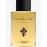 عطر ادکلن کوییر پلن فلور جیمز هیلی - Cuir Pleine Fleur James Heeley - بررسی، قیمت و خرید