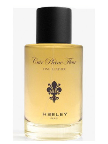 عطر ادکلن کوییر پلن فلور جیمز هیلی - Cuir Pleine Fleur James Heeley - بررسی، قیمت و خرید