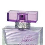 عطر ادکلن هاله پیور ارکید هالی بری - Halle Pure Orchid Halle Berry - بررسی، قیمت و خرید