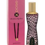 عطر ادکلن ایکس پوز پشن کریستینا آگیلرا - X Pose Passion Christina Aguilera - بررسی، قیمت و خرید