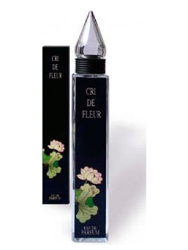 عطر ادکلن کری د فلور روتنشتاین - Cri de Fleur Rothenstein - بررسی، قیمت و خرید