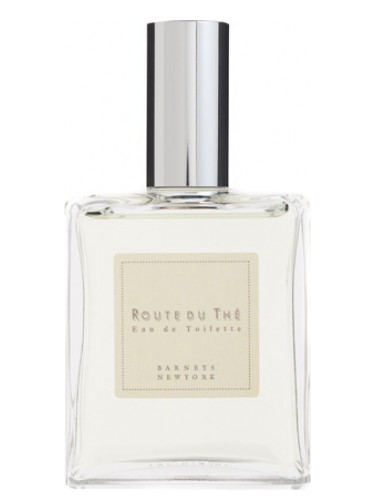 عطر ادکلن روت دو ته بارنیز نیویورک - Route du The Barneys New York - بررسی، قیمت و خرید