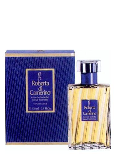 عطر ادکلن روبـرتا دی کامیـرینو پور هوم روبرتا دی کامرینو - Roberta di Camerino Pour Homme Roberta di Camerino - بررسی، قیمت و خرید