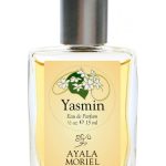 عطر ادکلن یاسمین ایالا موریل - Yasmin Ayala Moriel - بررسی، قیمت و خرید