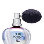 عطر ادکلن پیور پویزن الیکسیر دیور - Pure Poison Elixir Dior - بررسی، قیمت و خرید