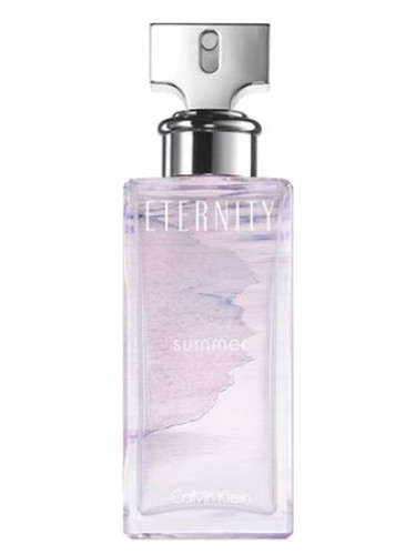 عطر ادکلن ایتِرنیتی سامر توئنتی تن کلوین کلاین - Eternity Summer 2010 Calvin Klein - بررسی، قیمت و خرید