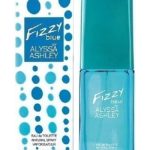 عطر ادکلن فیری بلو آلیسا اشلی - Fizzy Blue Alyssa Ashley - بررسی، قیمت و خرید