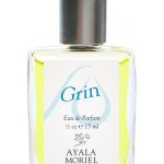 عطر ادکلن گرین ایلا موریل - Grin Ayala Moriel - بررسی، قیمت و خرید