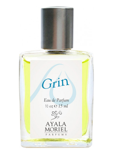 عطر ادکلن گرین ایلا موریل - Grin Ayala Moriel - بررسی، قیمت و خرید