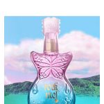 عطر ادکلن راک می! سامر آف لاو آنا سویی - Rock Me! Summer of Love Anna Sui - بررسی، قیمت و خرید