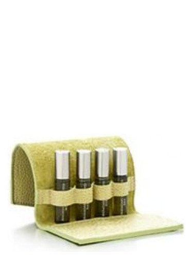 عطر ادکلن ارکیده ماداگاسکار لیزا هافمن - Madagarcar Orchid Lisa Hoffman - بررسی، قیمت و خرید