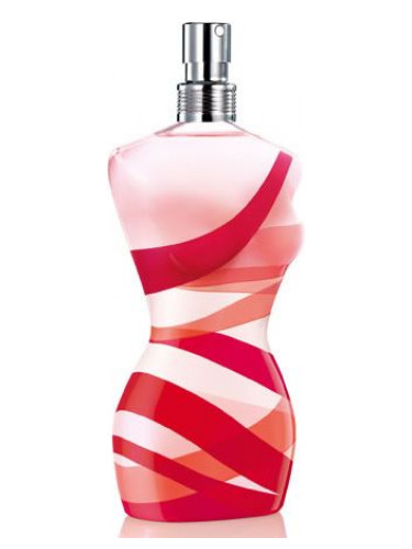 عطر ادکلن کلاسیک سامر دوهزار و ده ژان پل گوتیه - Classique Summer 2010 Jean Paul Gaultier - بررسی، قیمت و خرید