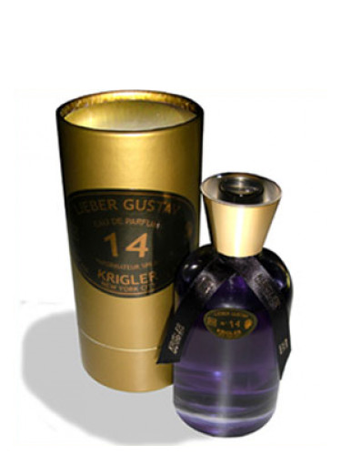 عطر ادکلن لایبر گوستاو چهارده کریگلر - Lieber Gustav 14 Krigler - بررسی، قیمت و خرید