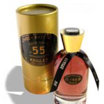 عطر ادکلن لاولی پاتچولی ۵۵ کریگلر - Lovely Patchouli 55 Krigler - بررسی، قیمت و خرید