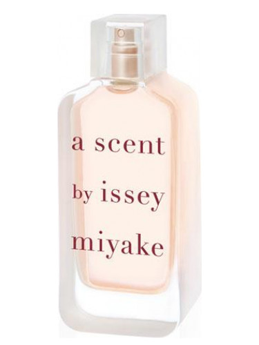 عطر ادکلن ای سنت بای ایسی میاکی او دو پرفیوم فلورال ایسه میاکه - A Scent by Issey Miyake Eau de Parfum Florale Issey Miyake - بررسی، قیمت و خرید
