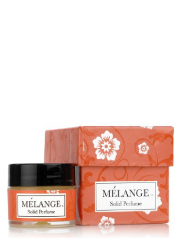 عطر ادکلن ملانژ سالید پرفیوم وارم ملانژ پرفیوم - Melange Solid Perfume Warm Melange Perfume - بررسی، قیمت و خرید
