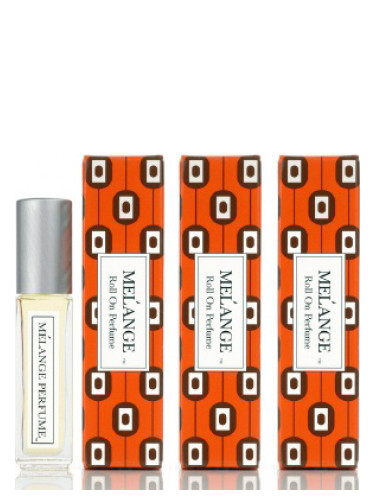 عطر ادکلن رول آن پرفیوم نامبر دوازده ملانژ پرفیوم - Roll-On Perfume No. 12 Melange Perfume - بررسی، قیمت و خرید