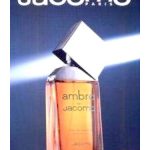 عطر ادکلن آمبرو د جاکومو جاکومو - Ambro de Jacomo Jacomo - بررسی، قیمت و خرید