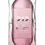 عطر ادکلن دویست و دوازده آیس کارولینا هررا - 212 Ice Carolina Herrera - بررسی، قیمت و خرید