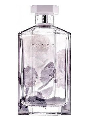 عطر ادکلن شیر استلا دوهزار و ده استلا مک‌کارتنی - Sheer Stella 2010 Stella McCartney - بررسی، قیمت و خرید