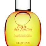 عطر ادکلن اُ دِ ژَردَن کلارینس - Eau des Jardins Clarins - بررسی، قیمت و خرید