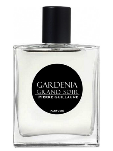عطر ادکلن گاردنیا گرند سوآر پیر گیلوم پاریس - Gardenia Grand Soir Pierre Guillaume Paris - بررسی، قیمت و خرید