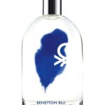 عطر ادکلن بنتون بلو من بنتون - Benetton Blu Man Benetton - بررسی، قیمت و خرید