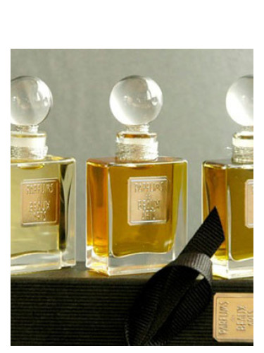 عطر ادکلن لو دی‌اس‌اچ پرفیومز - L´eau (Natural) DSH Perfumes - بررسی، قیمت و خرید