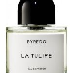 عطر ادکلن لا تولیپ بایردو - La Tulipe Byredo - بررسی، قیمت و خرید