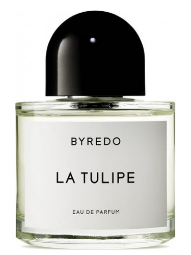 عطر ادکلن لا تولیپ بایردو - La Tulipe Byredo - بررسی، قیمت و خرید