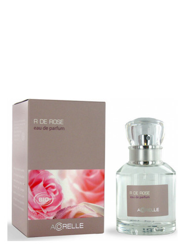 عطر ادکلن آردِ روز آکورل - R de Rose Acorelle - بررسی، قیمت و خرید