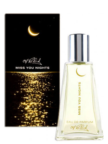 عطر ادکلن میس یو نایتس کلیف ریچارد - Miss You Nights Cliff Richard - بررسی، قیمت و خرید