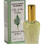 عطر ادکلن لیلی آف د ولی سیگنیچر سنت کاسول مسی - Lily of the Valley Signature Scent Caswell Massey - بررسی، قیمت و خرید