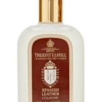 عطر ادکلن اسپنش لدر تروفیت اند هیل - Spanish Leather Truefitt & Hill - بررسی، قیمت و خرید