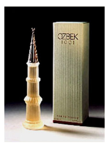عطر ادکلن اوزبک هزار و یک ریفت اوزبک - Ozbek 1001 Rifat Ozbek - بررسی، قیمت و خرید