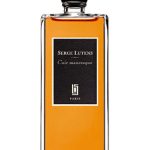 عطر ادکلن کویر مورسک سرژ لوتنس - Cuir Mauresque Serge Lutens - بررسی، قیمت و خرید