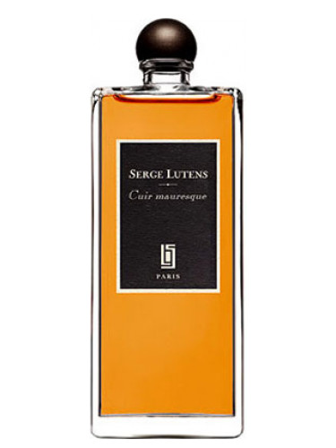 عطر ادکلن کویر مورسک سرژ لوتنس - Cuir Mauresque Serge Lutens - بررسی، قیمت و خرید