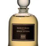 عطر ادکلن بوا اِ موسک سرژ لوتنس - Bois et Musc Serge Lutens - بررسی، قیمت و خرید