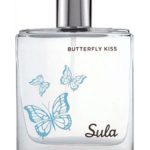 عطر ادکلن سولا باترفلای کیس سوزان لنگ - Sula Butterfly Kiss Susanne Lang - بررسی، قیمت و خرید