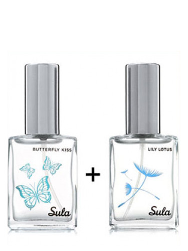 عطر ادکلن سولا گرل نکست دور پلیرینگ ست سوزان لانگ - Sula Girl Next Door Playering Set Susanne Lang - بررسی، قیمت و خرید