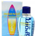 عطر ادکلن اینسنس اولترامارین اسپورت ژیوانشی - Insense Ultramarine Sport Givenchy - بررسی، قیمت و خرید