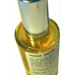 عطر ادکلن ترتل وتیور لِ نِز - Turtle Vetiver Les Nez - بررسی، قیمت و خرید