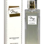 عطر ادکلن مای کوتور ژیوانشی - My Couture Givenchy - بررسی، قیمت و خرید