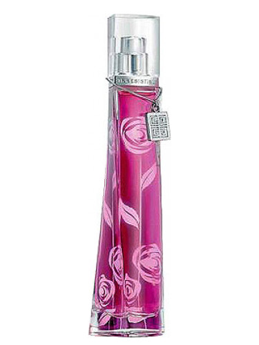 عطر ادکلن وری ایرزیستیبل بلغارین رز ژیوانشی - Very Irresistible Bulgarian Rose Givenchy - بررسی، قیمت و خرید